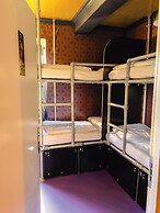 Copenhagen Downtown Hostel