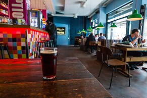 Copenhagen Downtown Hostel