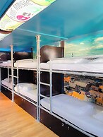 Copenhagen Downtown Hostel