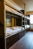 Copenhagen Downtown Hostel