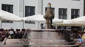 Copenhagen Downtown Hostel