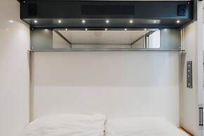 Copenhagen Downtown Hostel