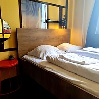 Copenhagen Downtown Hostel