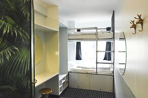 Copenhagen Downtown Hostel