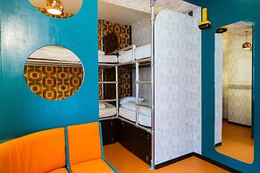 Copenhagen Downtown Hostel