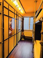 Copenhagen Downtown Hostel