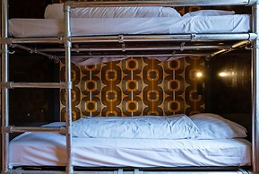 Copenhagen Downtown Hostel