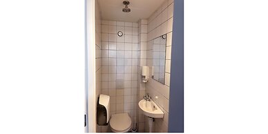Copenhagen Downtown Hostel