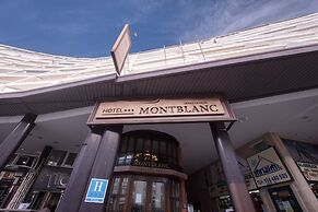 Hotel Mont Blanc