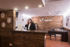 Hostal El Ciervo