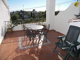Nerja Villas Capistrano