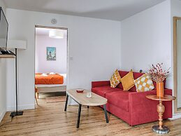 Séjours & Affaires Angers Atrium