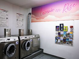 Séjours & Affaires Angers Atrium