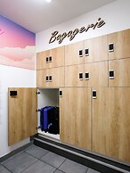 Séjours & Affaires Angers Atrium