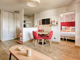 Séjours & Affaires Angers Atrium