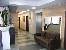 Séjours & Affaires Angers Atrium
