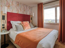 Séjours & Affaires Angers Atrium