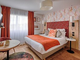 Séjours & Affaires Angers Atrium