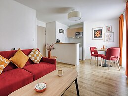 Séjours & Affaires Angers Atrium