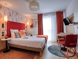 Séjours & Affaires Angers Atrium