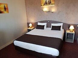 Hotel Port Beach