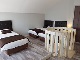 Hotel Port Beach