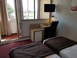 Hotel Port Beach