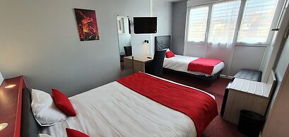 Hotel Port Beach