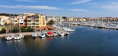 Hotel Port Beach