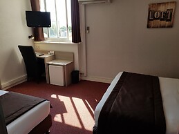 Hotel Port Beach