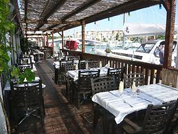 Hotel Port Beach