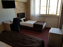 Hotel Port Beach