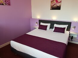 Hotel Port Beach