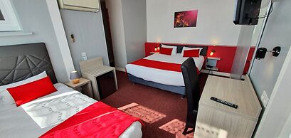 Hotel Port Beach