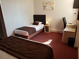 Hotel Port Beach