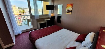 Hotel Port Beach