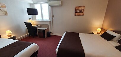Hotel Port Beach