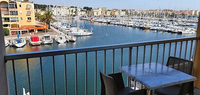 Hotel Port Beach