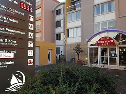 Hotel Port Beach