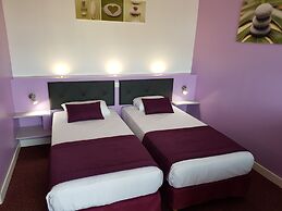 Hotel Port Beach