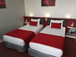 Hotel Port Beach