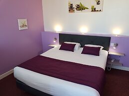Hotel Port Beach