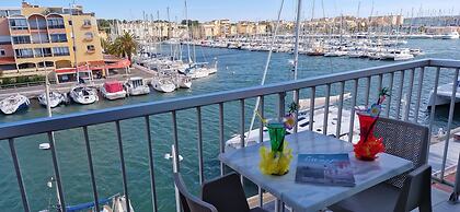 Hotel Port Beach