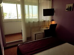 Hotel Port Beach