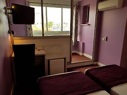 Hotel Port Beach