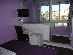 Hotel Port Beach