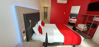Hotel Port Beach