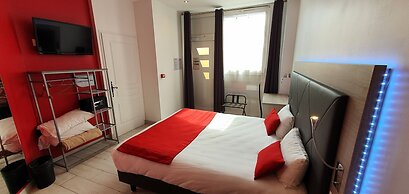 Hotel Port Beach