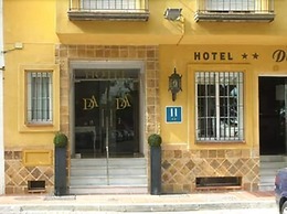 Hotel Don Alfredo
