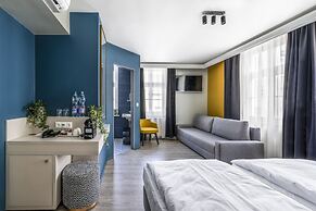 Alta Moda Fashion Hotel